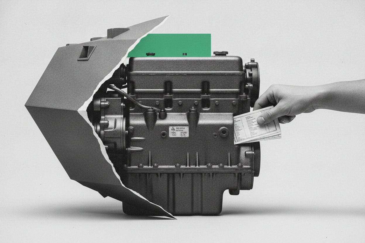 Deutz Acquires FFG for €1.6 Billion to Expand Into Military Vehicle Market