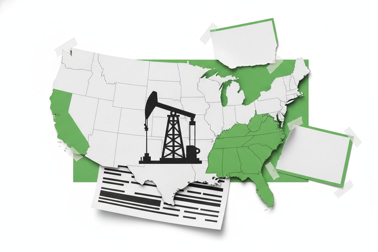 Devon Energy May Sell $4 Billion in Shale Assets to Focus on Permian Basin