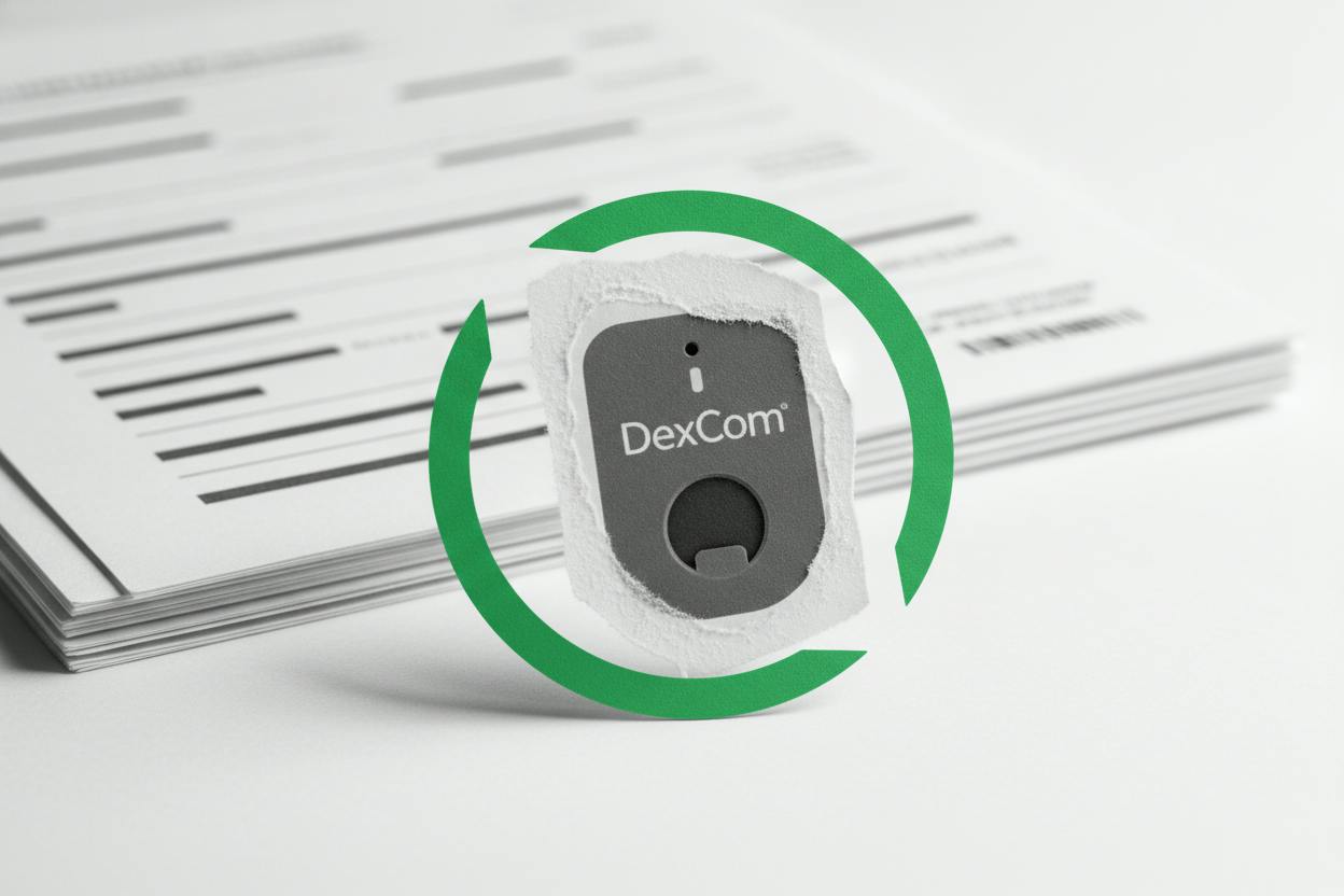 DexCom Raises 2026 Targets After Strong Q3, Stock Jumps