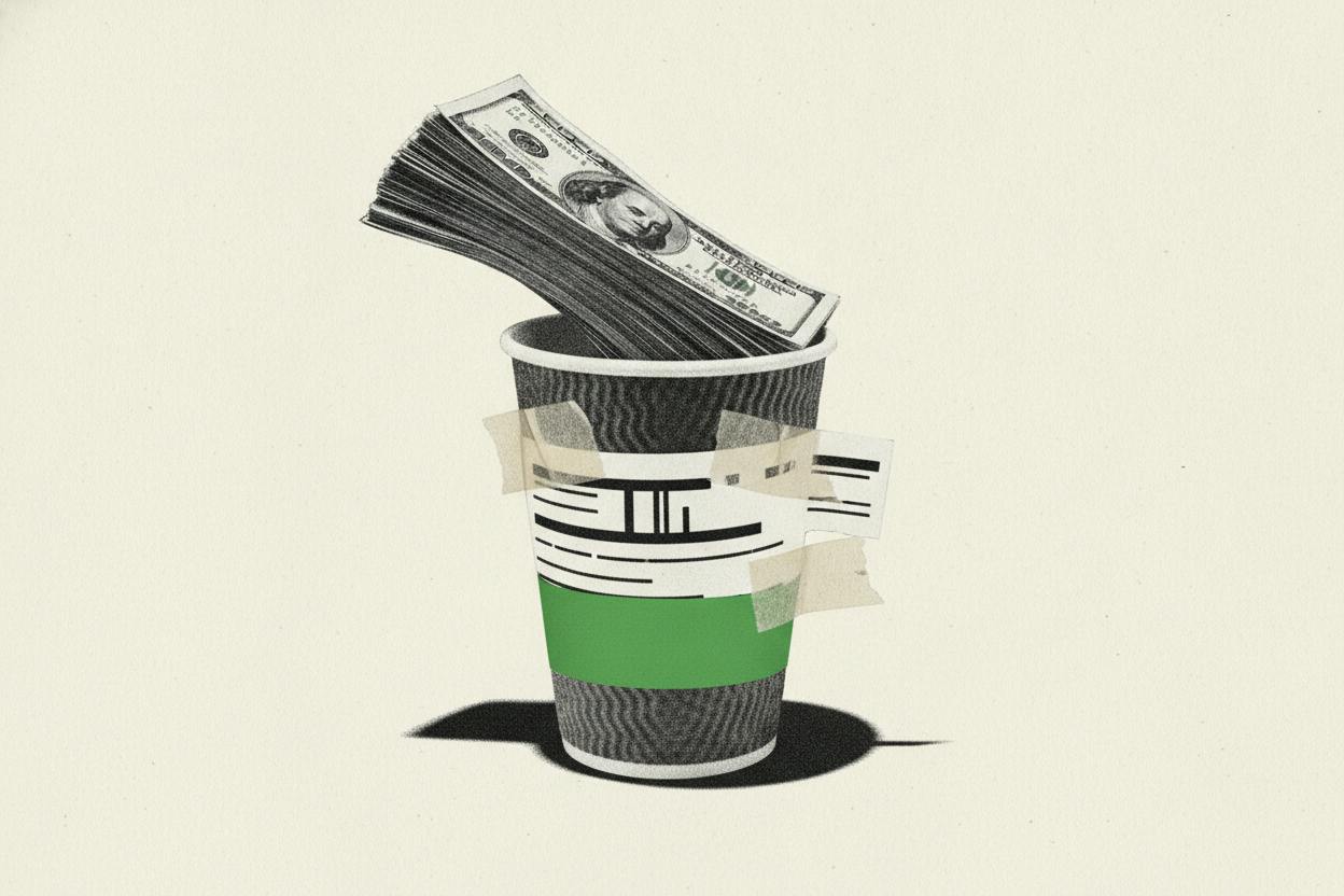 DFI Retail to take over Maxim's Starbucks business in seven Asian markets