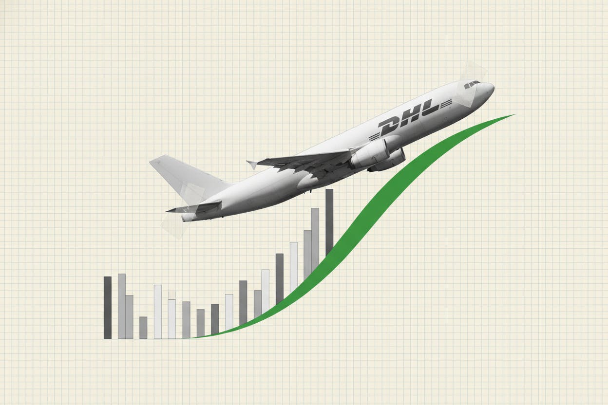 DHL Lifts 2026 Profit Target After Strong Q2; BofA Raises Price Target to €61.50