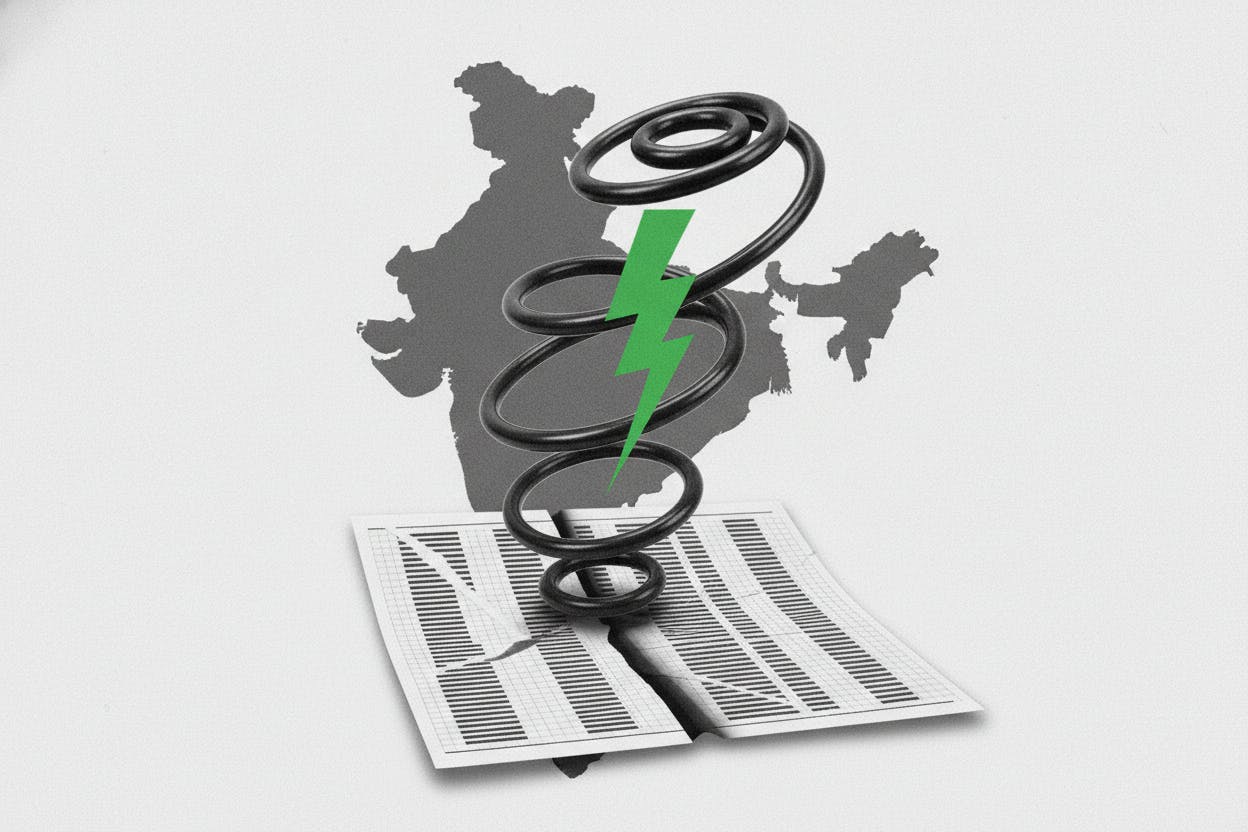 Dhoot Transmission IPO Debuts 38% Higher on EV Wiring Demand