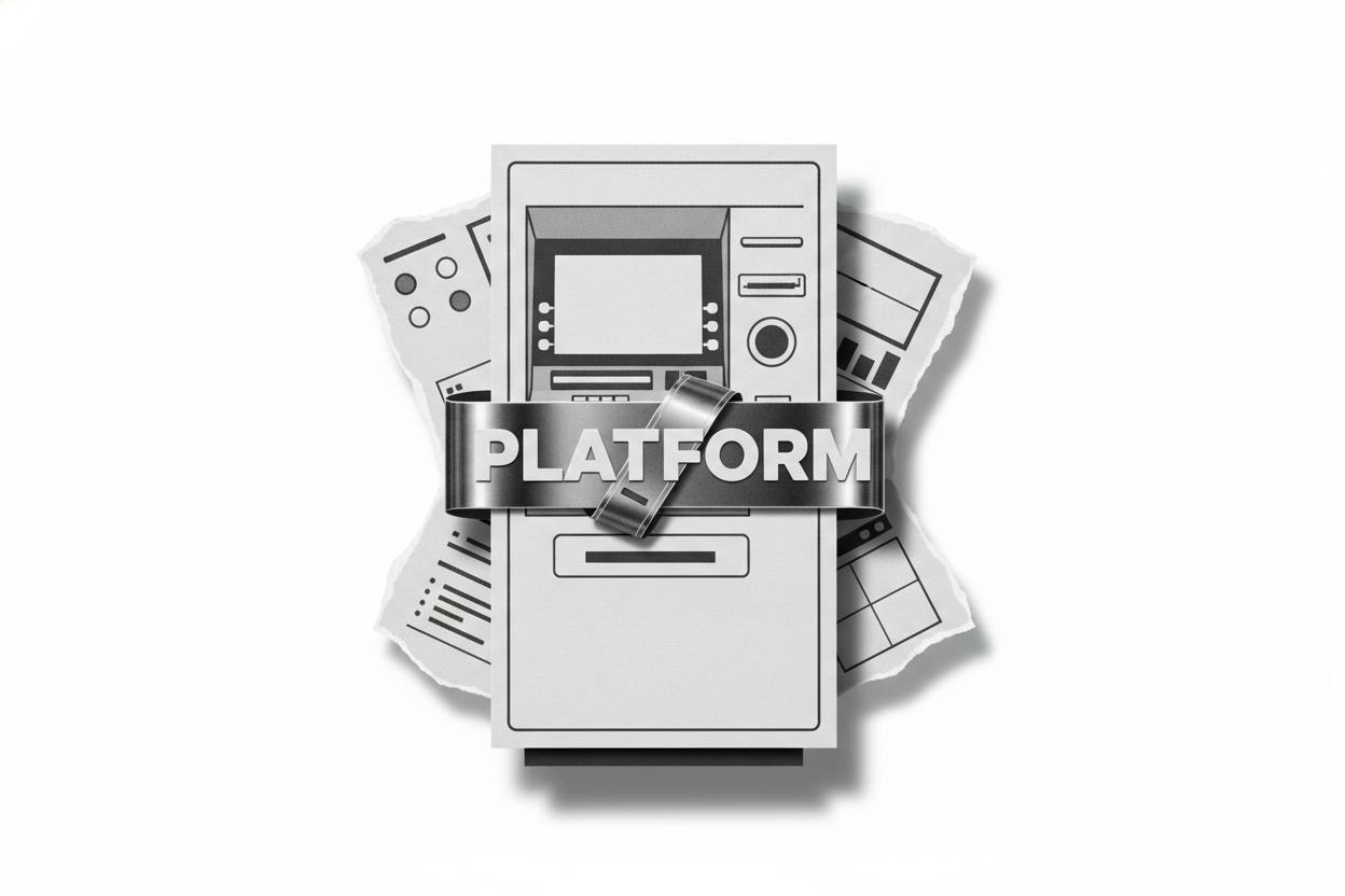 Diebold Nixdorf and Euronet team up to challenge NCR Atleos in ATM outsourcing