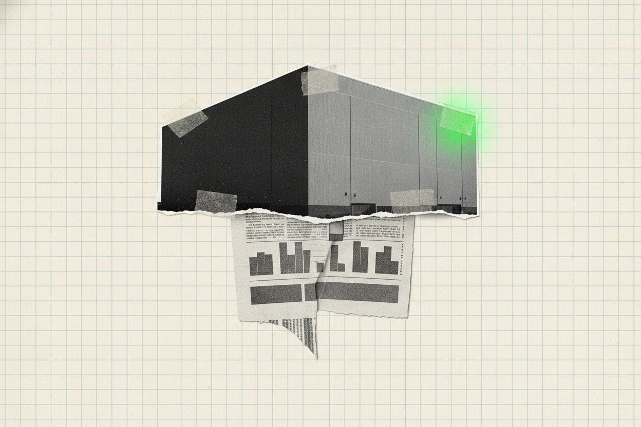 Digital Realty Boosts Northern Virginia Data Center Stakes in $3.5B Deal with Blackstone