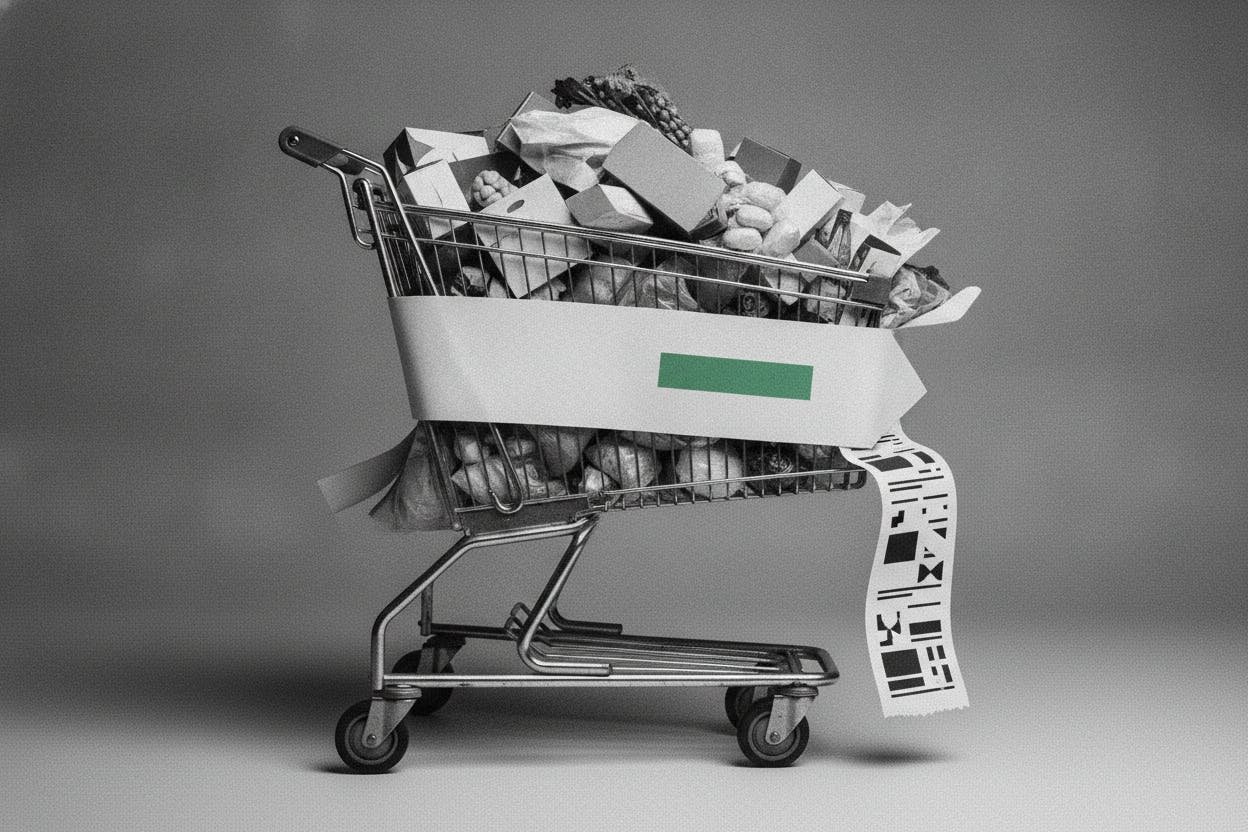 Discounts Drive US Same-Store Sales Growth as Consumer ETFs Slip