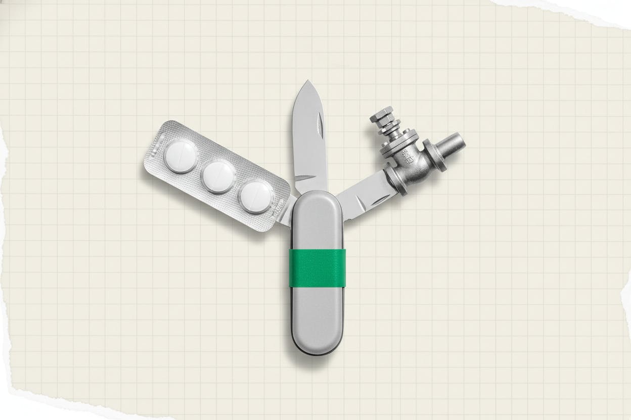 DKSH expands European healthcare push with Bayer contraceptive brand buy