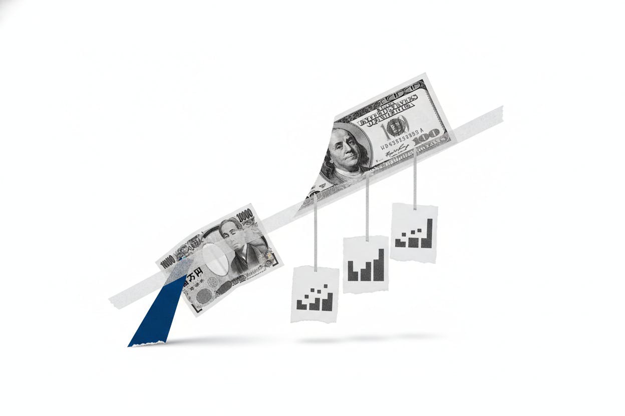 Dollar Edges Higher as Traders Brace for Key US Data and Central Bank Meetings