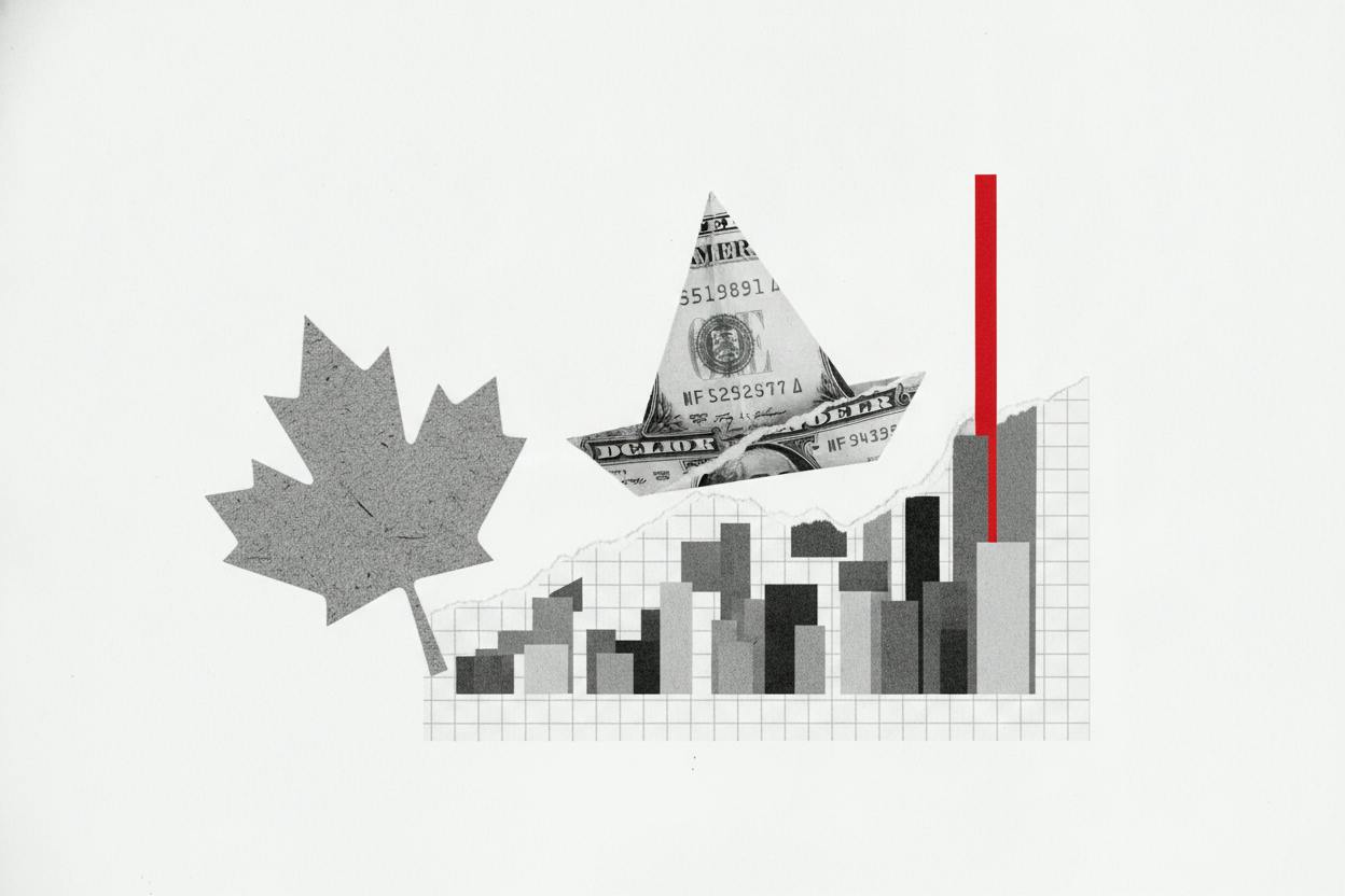 Dollar edges up ahead of PMI and consumer sentiment data