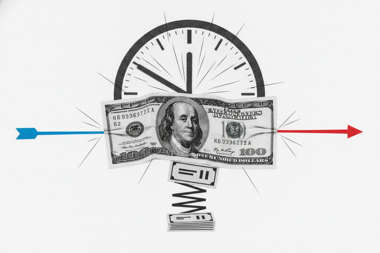Dollar Holds Breath Ahead of July Jobs Report: What to Watch