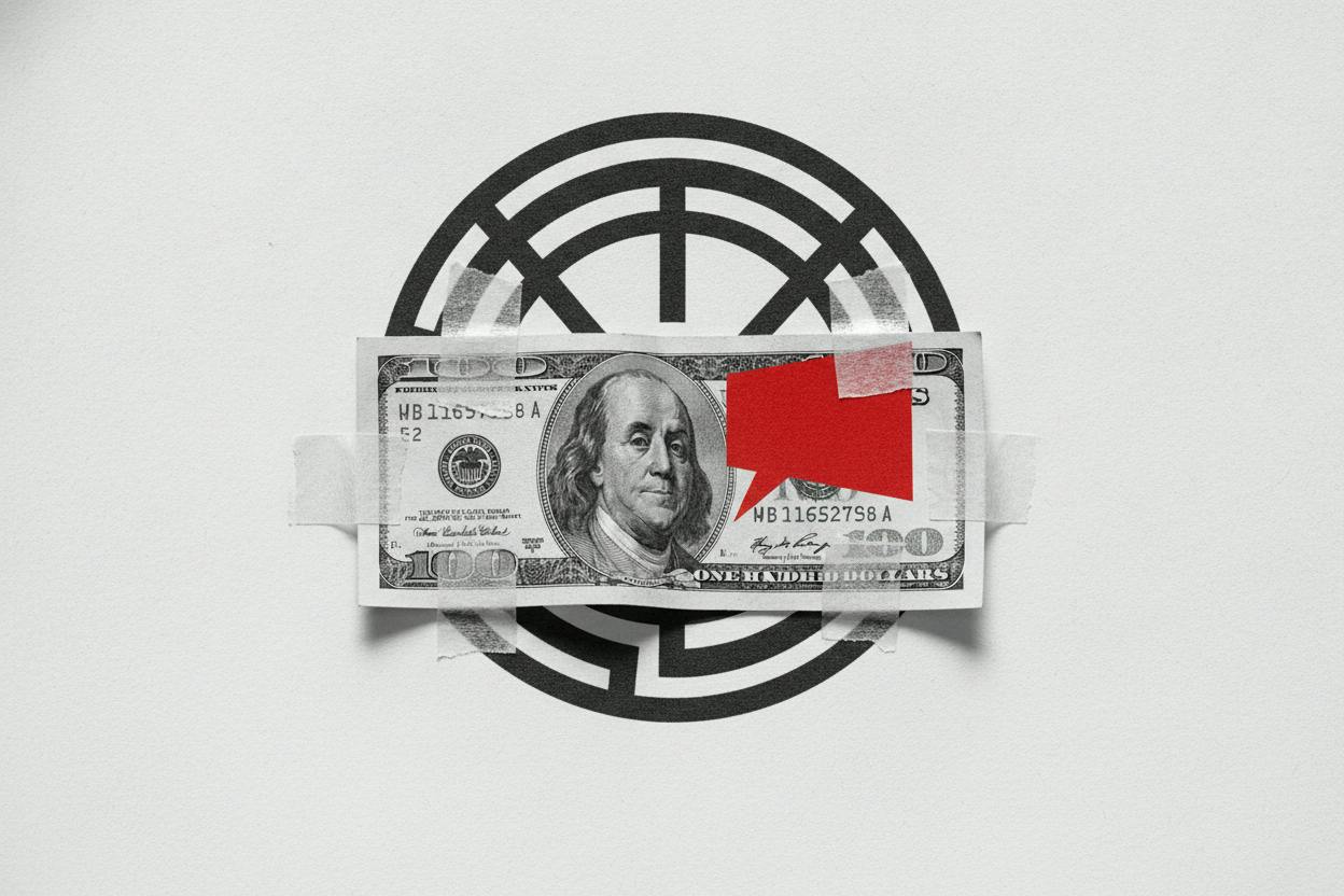 Dollar holds firm as Fed rate decision and US data loom