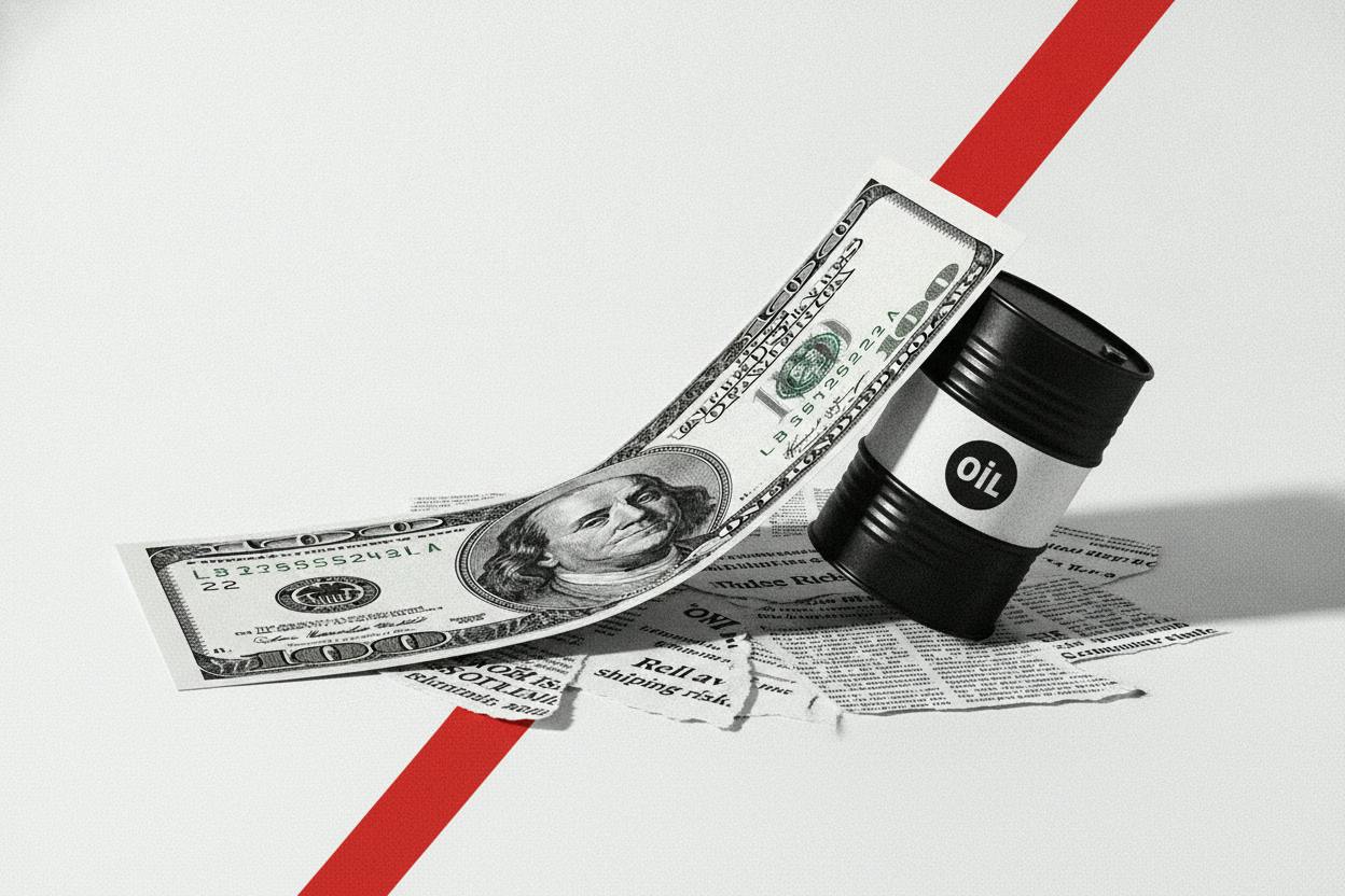 Dollar Holds Near 18-Month High as Investors Await US Inflation Data