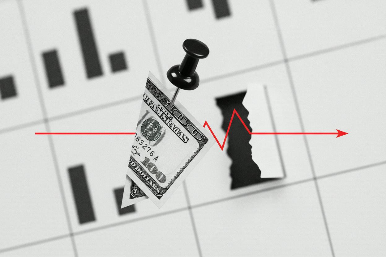 Dollar Holds Steady as Investors Await Key US Jobs Report