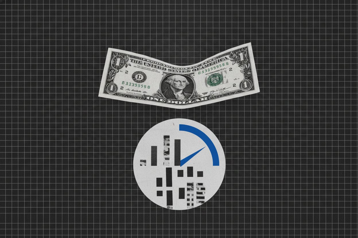 Dollar Holds Steady as Traders Await June Inflation and Fed Testimony