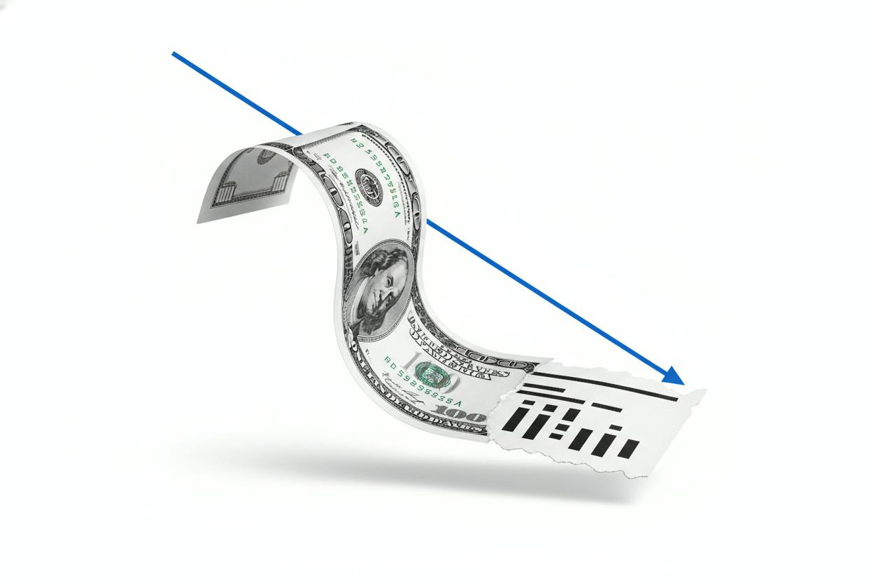 Dollar slips as oil and Treasury yields cool ahead of central bank week
