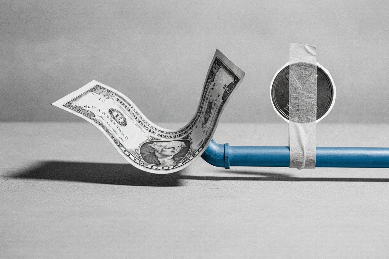 Dollar slips as oil inflation fears and firmer yen offset Fed hike odds
