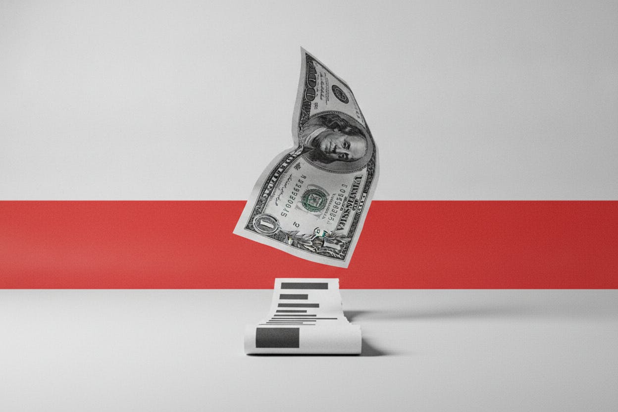 Dollar Slips as Quiet Data Day Puts Focus on St. Louis Fed GDP Nowcast