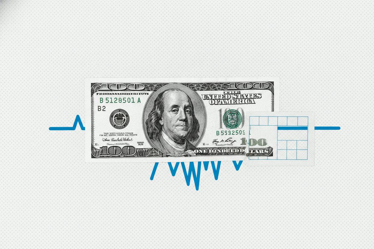 Dollar Steadies as Fed Holds Rates, Signals Fewer 2025 Decision Meetings