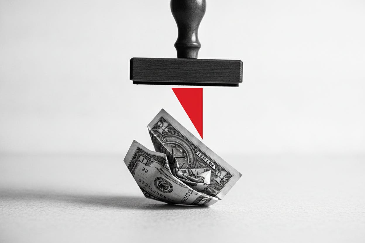 Dollar Steadies as Markets Await Fed Decision and GDP Data