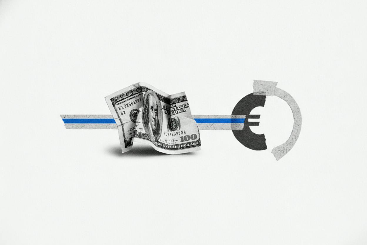 Dollar steadies as traders await Fed, ECB and BOJ rate calls