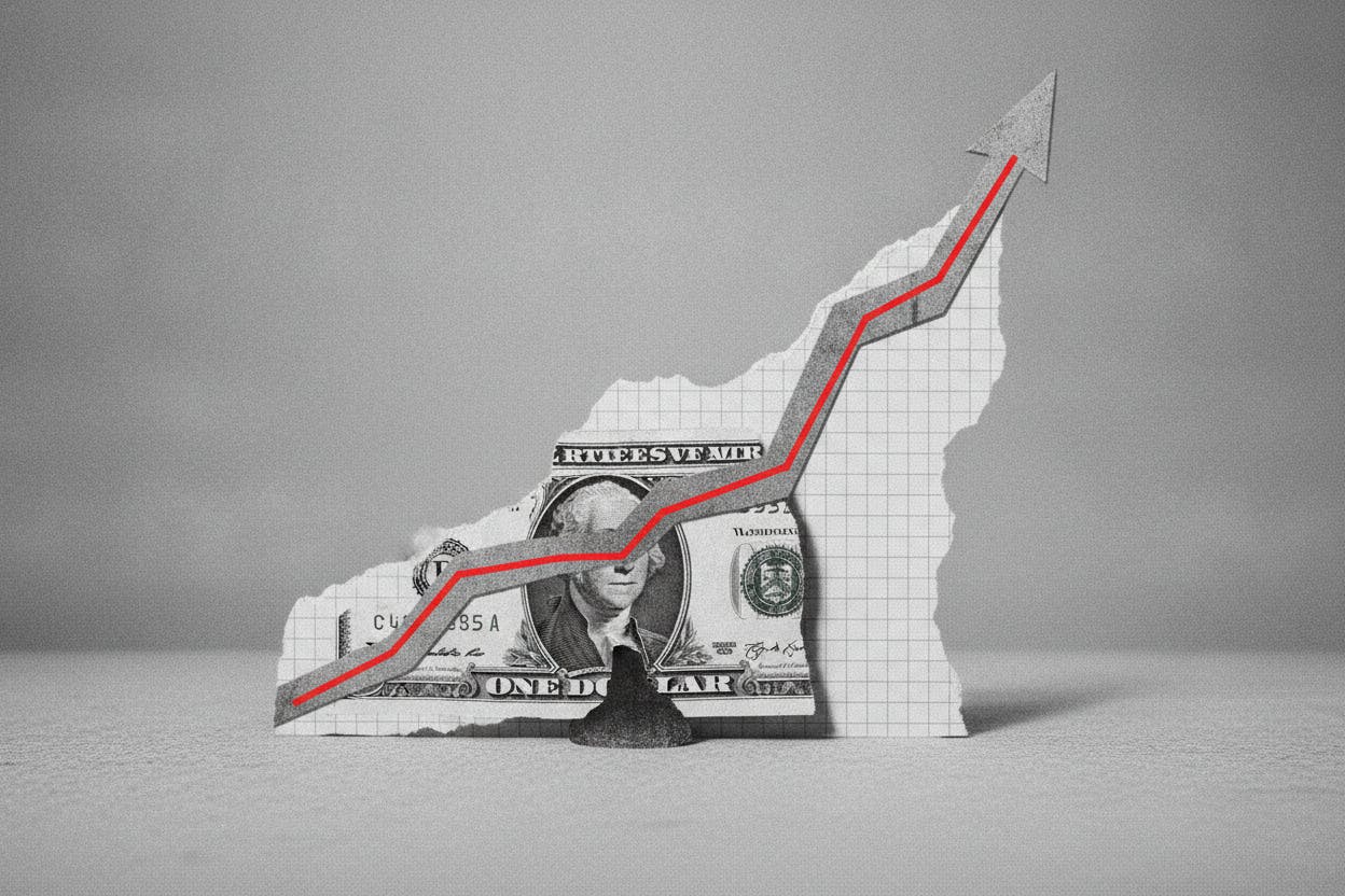 Dollar Steadies Near Lows as Fed Hike Odds Slip to 35%