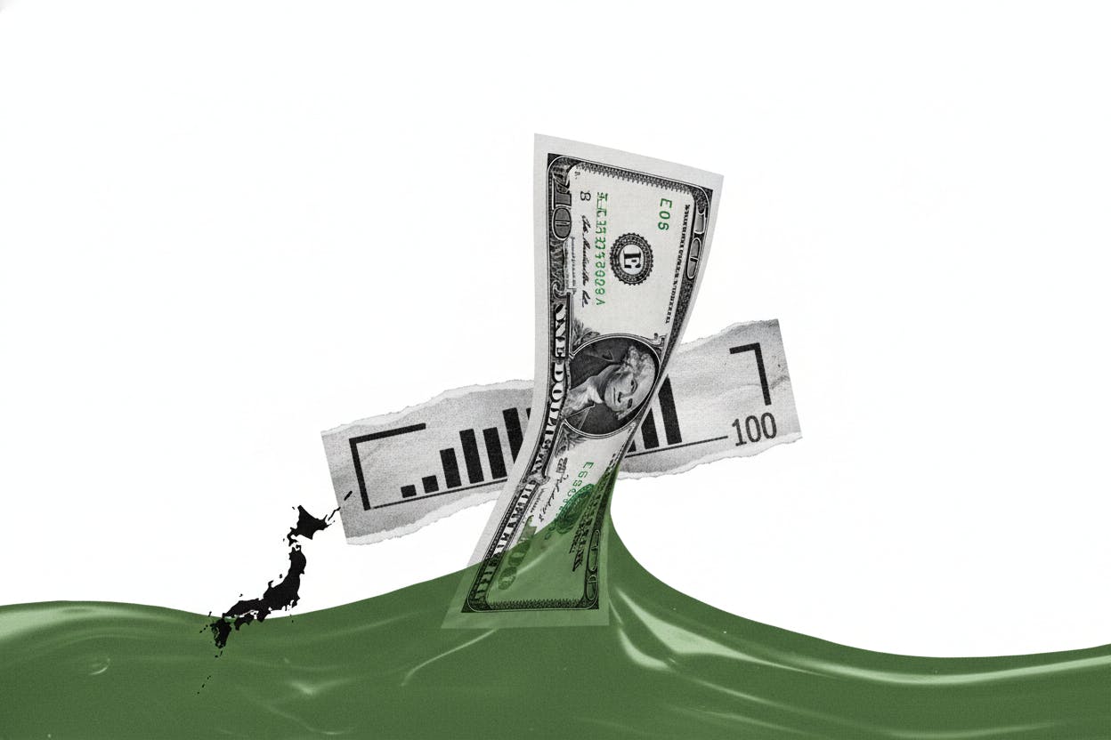 Dollar Steady as Oil and Treasury Yields Rise on Middle East Tensions