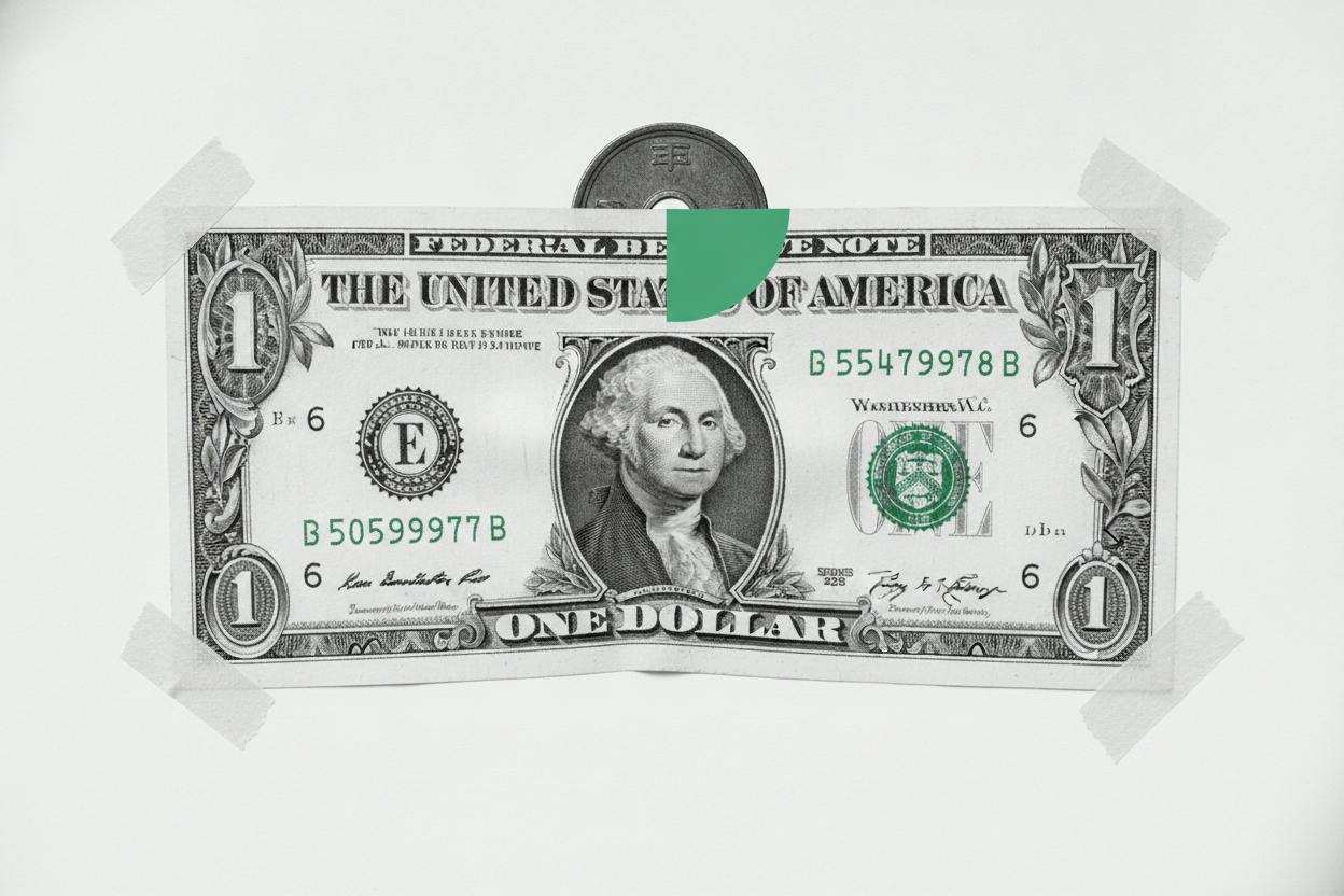 Dollar Steady Near Highs as Fed Rate Hike Looms, Yen Weakens