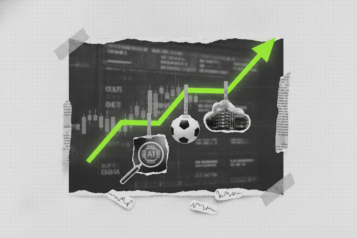Doximity, Airbnb, Cloudflare surge after hours on AI, World Cup, guidance