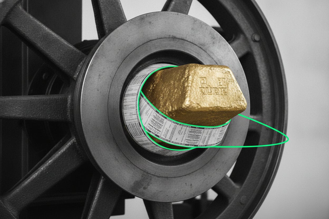 DPM Metals Q2 Output Hits 102,000 Gold-Equivalent Ounces as Vares Mine Ramps Up