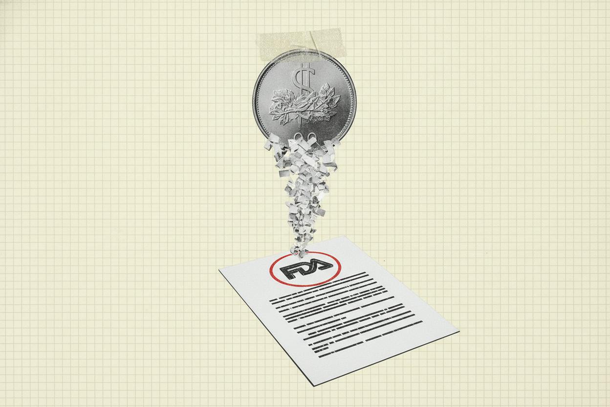 DRI Healthcare bets $316M on Parkinson's drug royalty, pending FDA approval