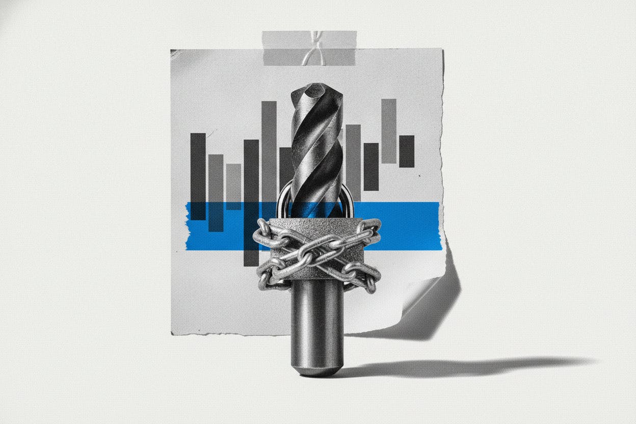 Drill Bits Maker Guangdong Dtech Launches Hong Kong IPO, Aims to Raise HK$4.8 Billion