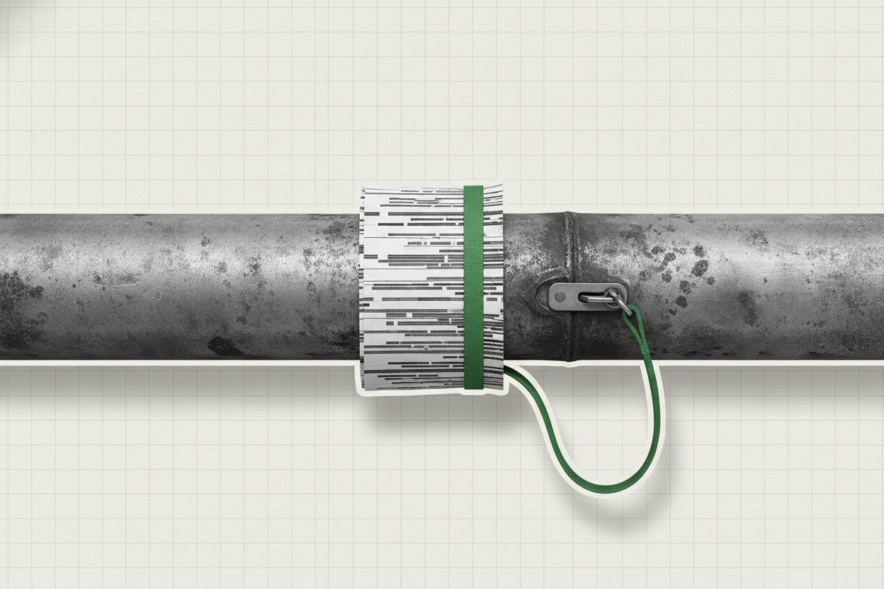 DT Midstream Faces Seasonal Q2 Dip but Utility Demand Accelerates Pipeline Expansion