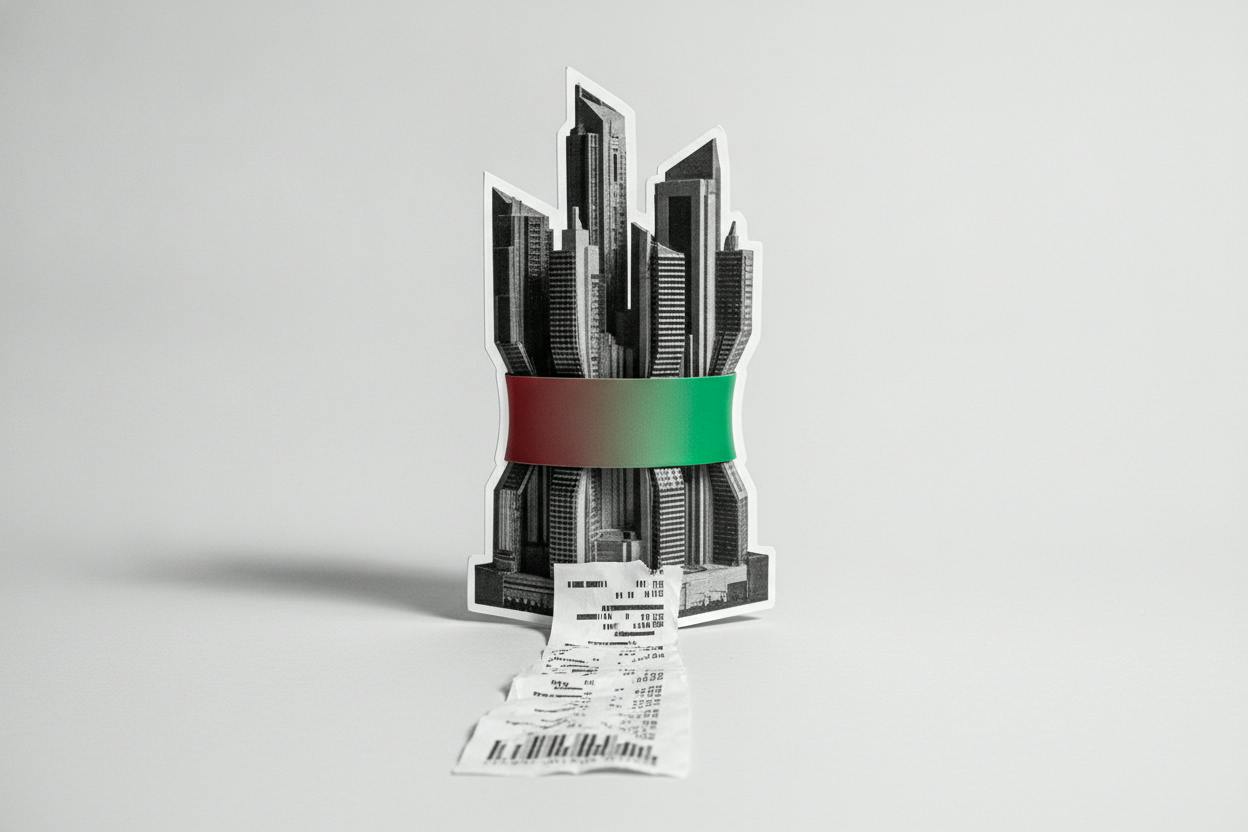 Dubai Investments' DIP Holding Aims for $543M IPO as Gulf Listings Slow