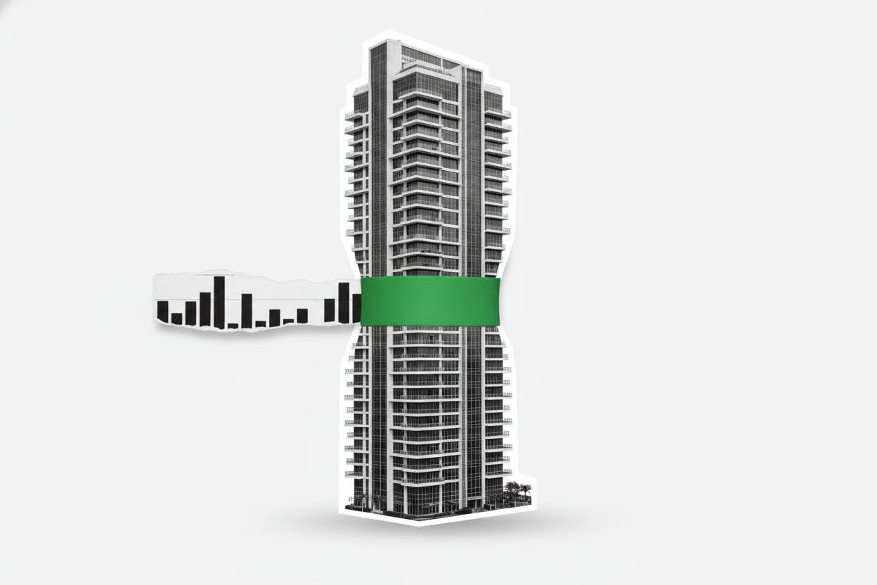 Dubai Residential REIT beats forecasts as occupancy hits 98.6%