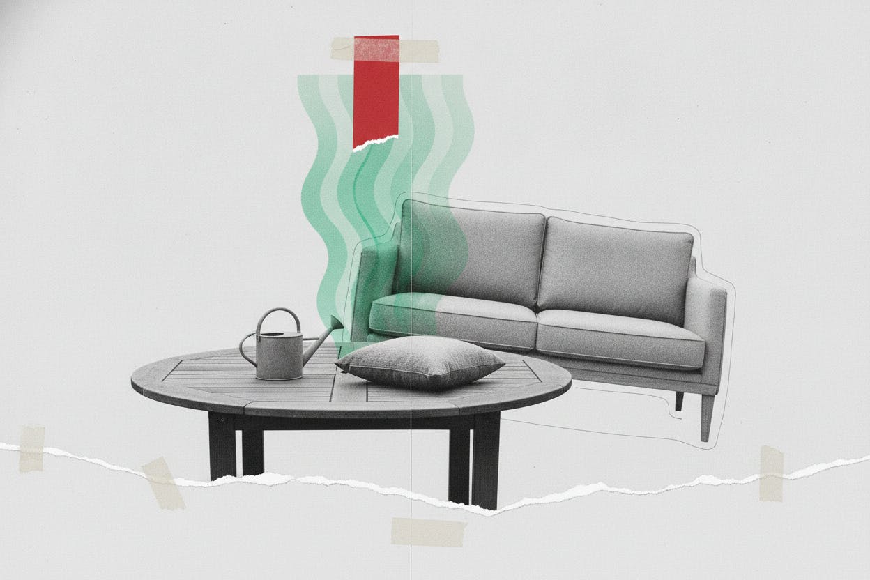 Dunelm Sales Rise 2.9% on Garden Buys, DFS Orders Slip 4.4% as UK Shoppers Hold Back on Big Furniture