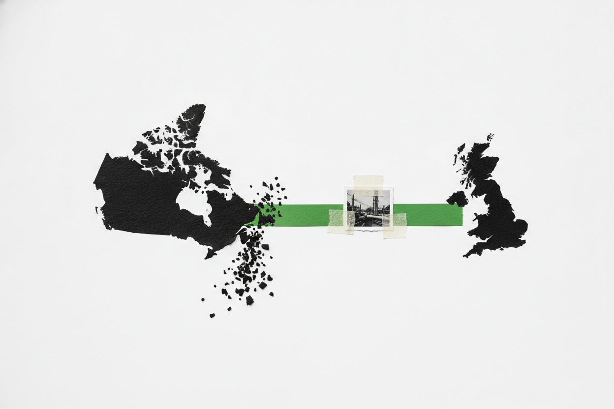 E3 Lithium Secures UK Refining Path for Battery-Grade Lithium Hydroxide
