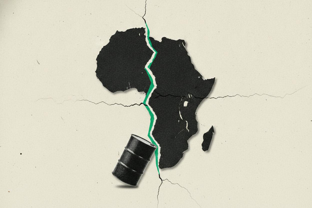 East African currencies diverge as energy import costs bite