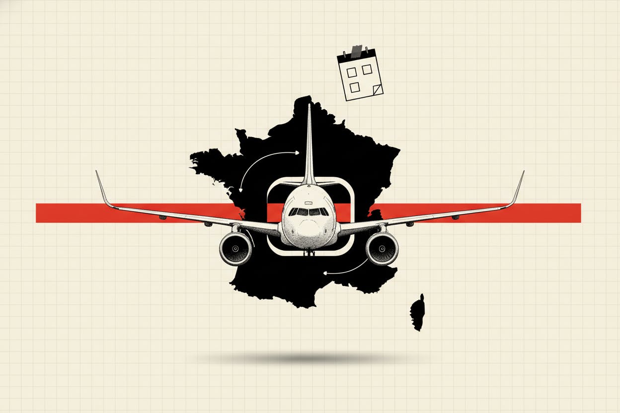 EasyJet French cabin crew strike set for August 15-16 amid Apollo takeover