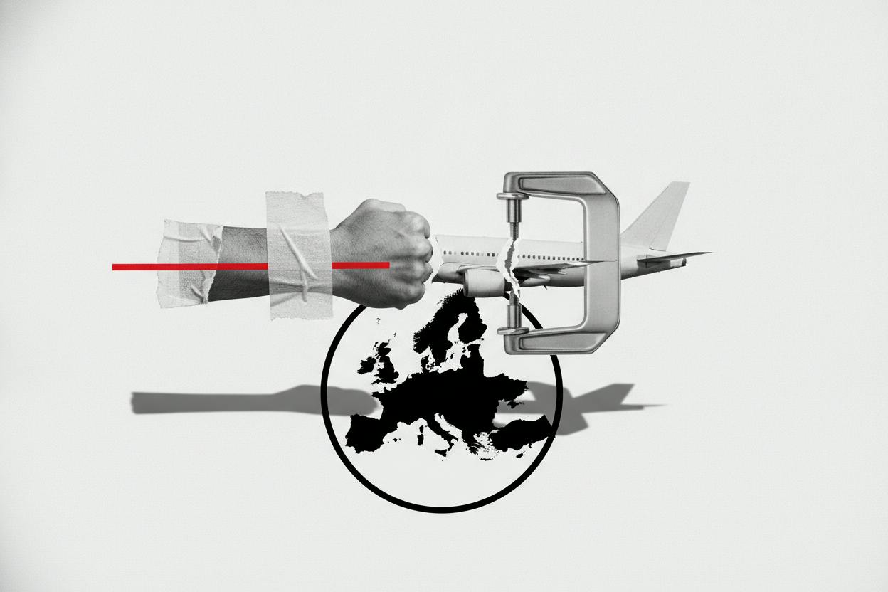 easyJet's £5.7bn Apollo Buyout Hits Union Resistance Over Job Protections