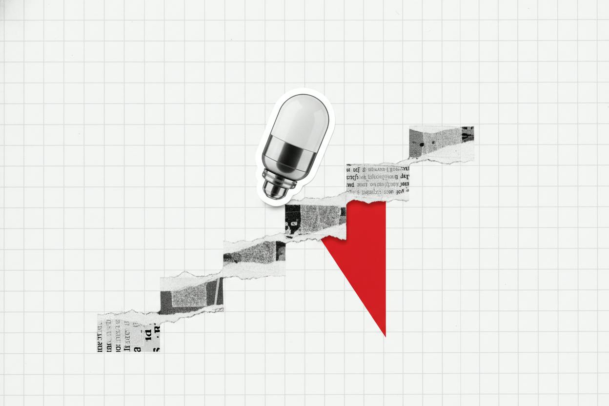 EBR Systems Shares Slide 36% as WiSE Implant Rollout Slows