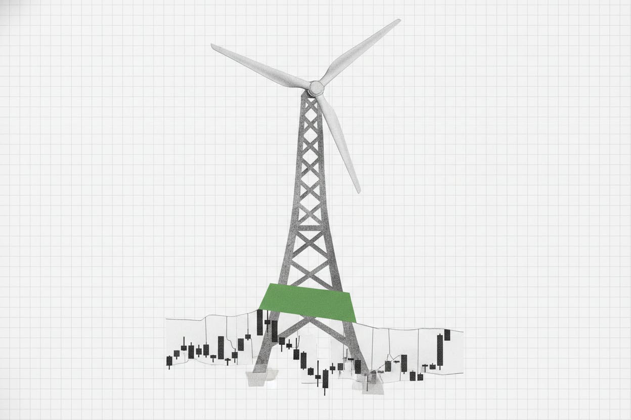EDP profit holds steady as renewables and networks offset weak power prices