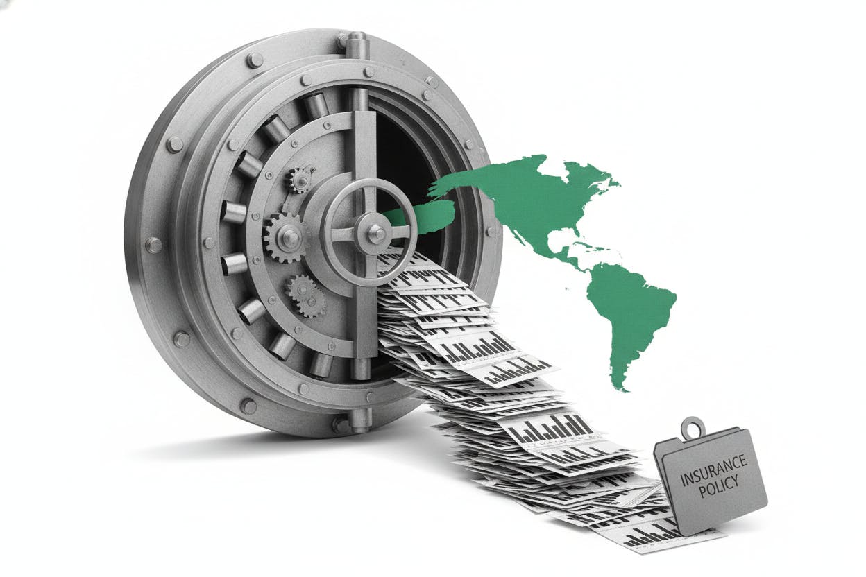EFG Shares Dip as Latin America Growth Fails to Lift Profit Above Expectations