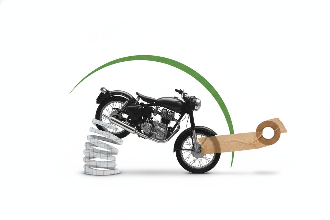 Eicher Motors beats profit estimates as Royal Enfield sales surge in India
