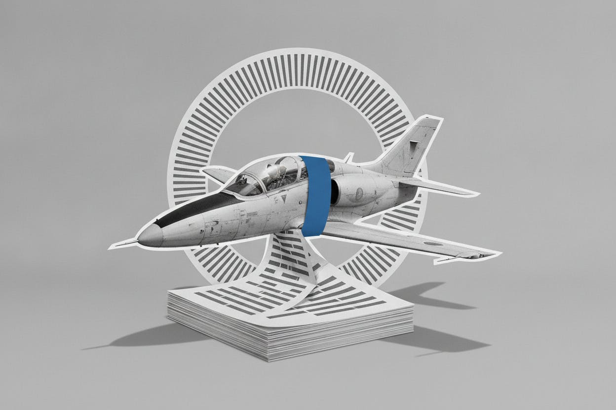 Elbit Systems slips as aerospace sales drop 8% despite record backlog