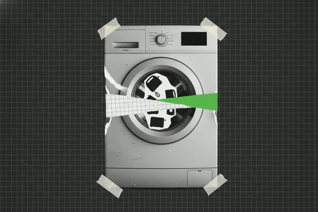 Electrolux beats profit forecasts but warns North America demand is cooling