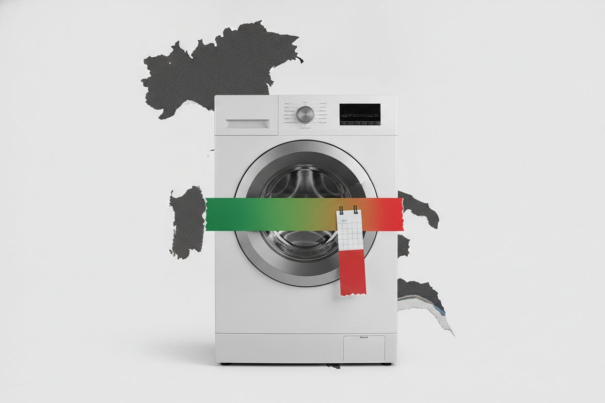 Electrolux faces Italy strike as Cerreto closure looms
