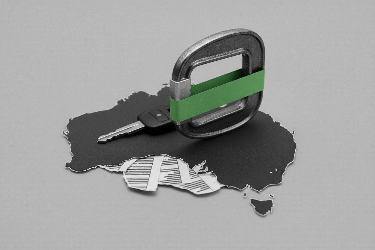 Element's AU$3.80 bid for FleetPartners could rise to AU$4.00 with exclusivity
