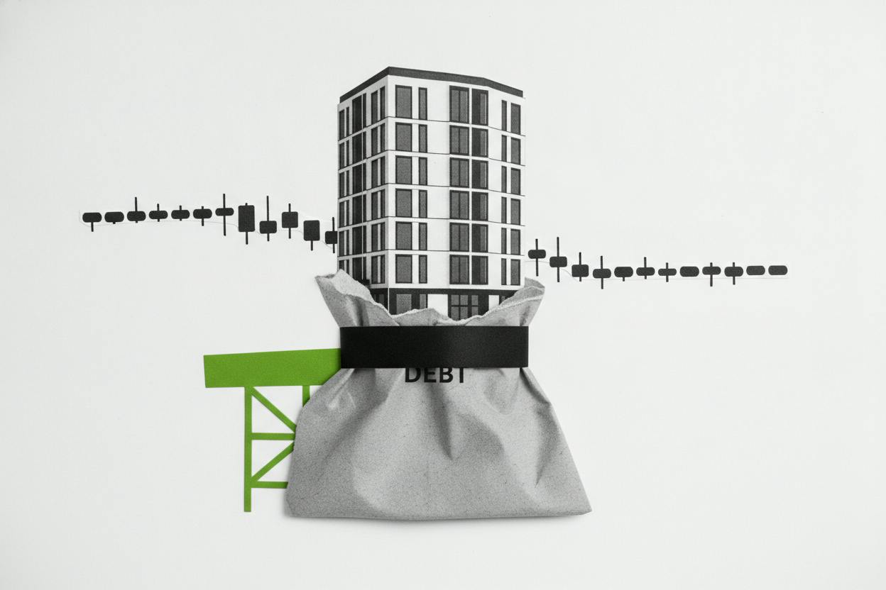 Elevate Campuses' flat IPO debut signals investor caution on debt