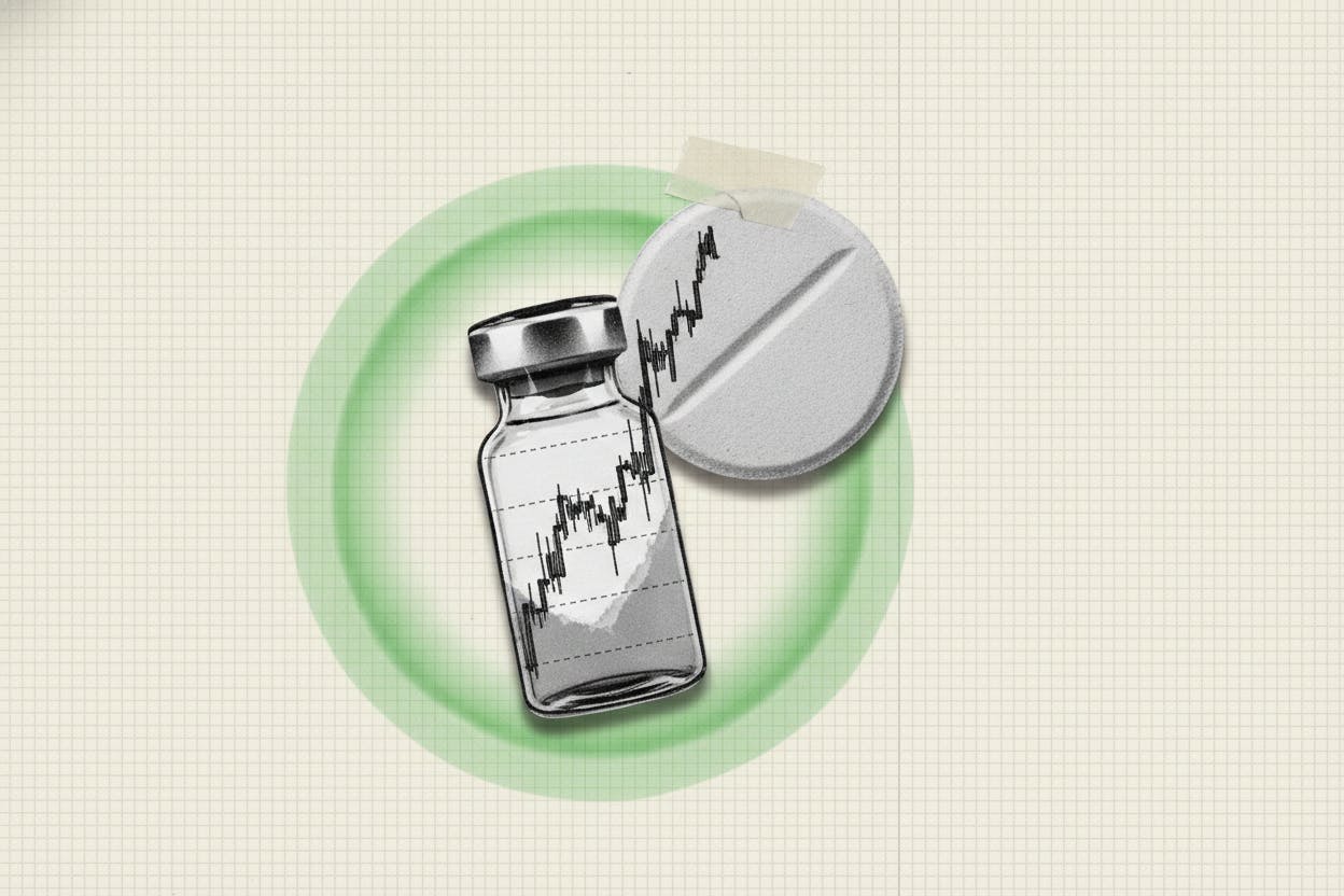 Eli Lilly in Talks to Buy AtaiBeckley for Over $2 Billion, Shares Surge 50%