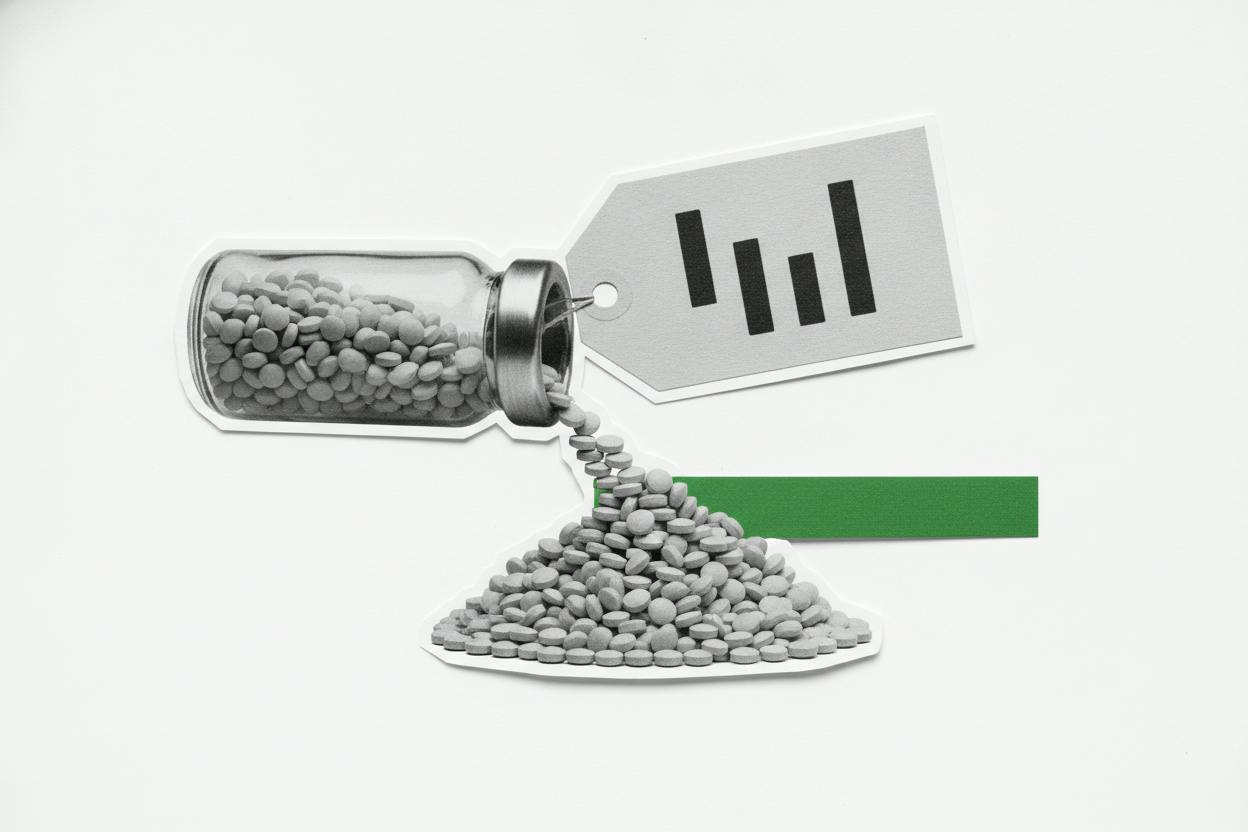 Eli Lilly's GLP-1 demand may push another revenue guidance hike