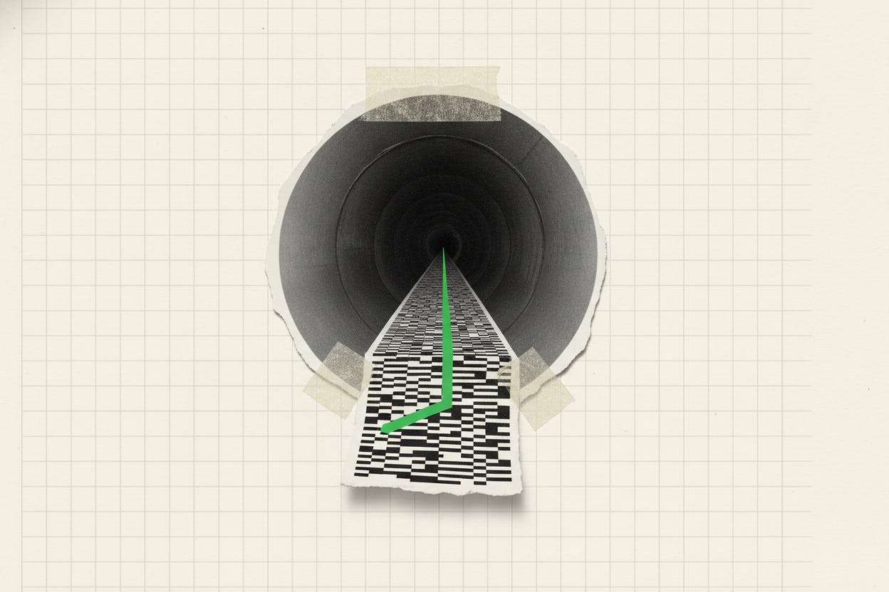 Elon Musk's Boring Company Seeks $4 Billion at $20 Billion Valuation